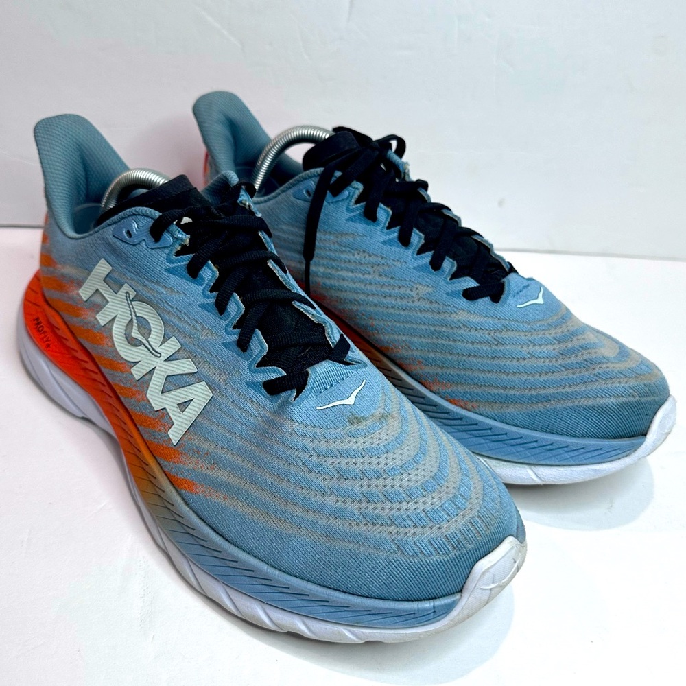Hoka One One Mach 5 Running Shoes